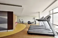 Novotel Imagicaa Khopoli - Gym