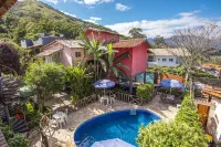VELINN Pousada Recanto da Villa