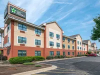 Extended Stay America Suites - Indianapolis - Airport Các khách sạn gần Sân bay quốc tế Indianapolis