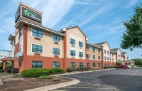 Extended Stay America Suites - Indianapolis - Airport - Ramah Hewan Peliharaan