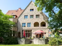 Parkhotel Unter den Linden Hotels in Halberstadt