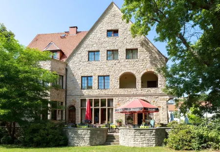 Parkhotel Unter den Linden