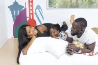 Yaas Hotel Dakar Almadies