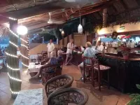 Hotel Catalina Beach Resort - bar