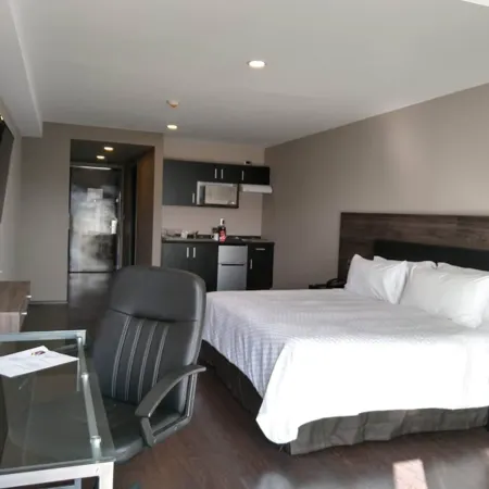 Elite 47 Hotel & Suites Отели рядом с достопримечательностью «Санта-Фе»
