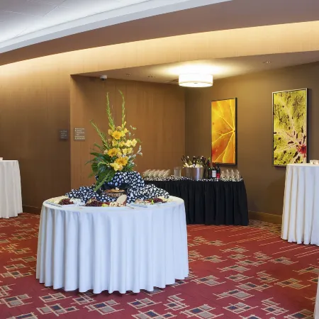 Hyatt Place Champaign