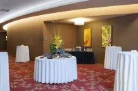 Hyatt Place Champaign - Frühstück