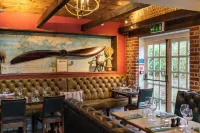The Royal Oak Inn - Desayuno