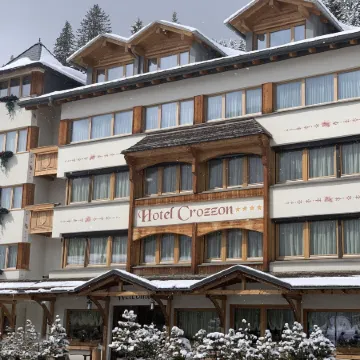 Hotel Crozzon