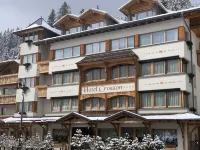 Hotel Crozzon Hotels in Pinzolo