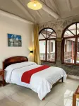 Hotel Cusco Plaza Saphi