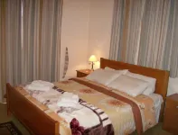 Kapsalia Holiday Villas - balcony