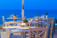 Mari Kristin Beach Hotel - breakfast