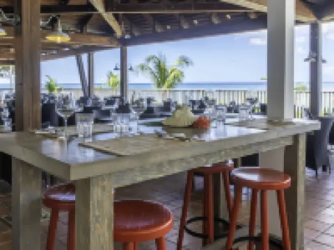 Langley Resort Fort Royal Hotels in Deshaies