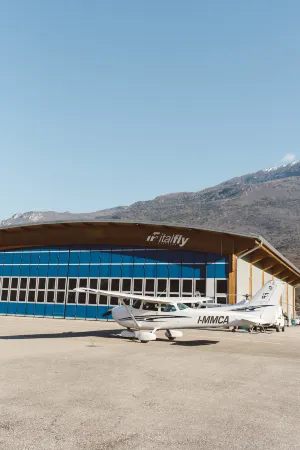 Hotel America Отели в г. Трент