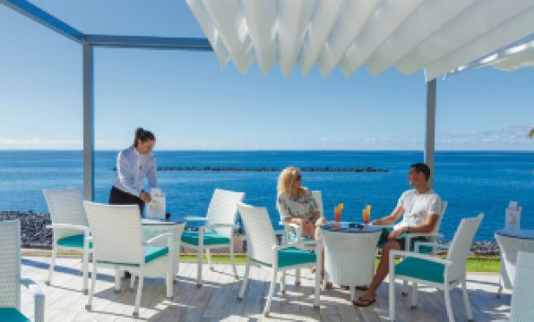 Hotel Riu Arecas - Adults Only