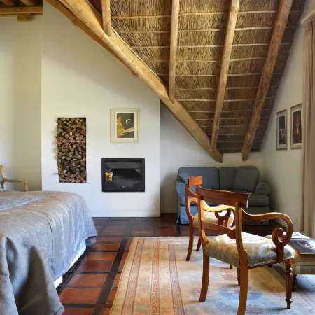 Holden Manz Country House