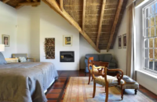 霍爾頓曼茨鄉間別墅酒店