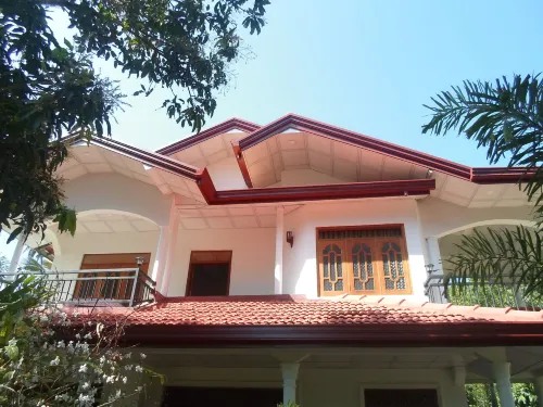 Amada Lake View Homestay - 2 ดาว