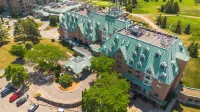 Chateau Cartier Hotel & Resort Ascend Hotel Collection Hotel di 