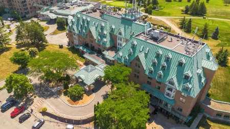 Chateau Cartier Hotel & Resort Ascend Hotel Collection