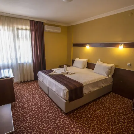 Hotel Arteka