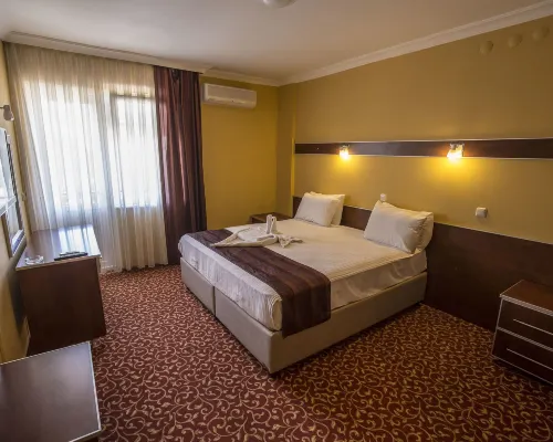 Hotel Arteka Hotels in Erdek
