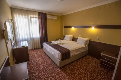 Hotel Arteka Hotels in Erdek
