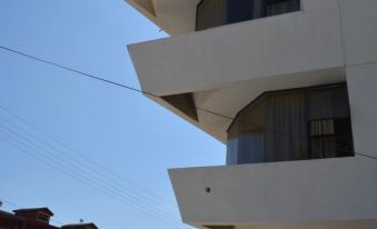 Hotel Blanco Encalada