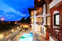 Deger Apart - Ocean View