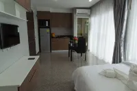 Modernbright Service Apartment