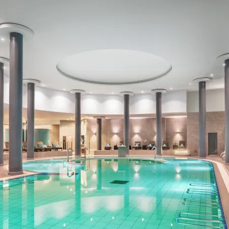 Palácio Estoril Hotel, Golf & Wellness