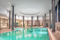 Palácio Estoril Hotel, Golf & Wellness - Luksus