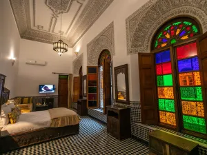 리야드 라 페르레 드 라 메디나