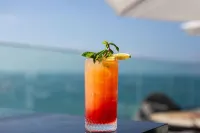 Hotel Gran Marquise - bar