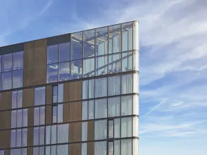 Hotel Jakarta Amsterdam
