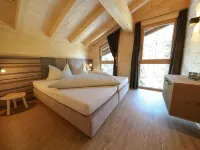 Montana Apartments Hotels in Fugenberg