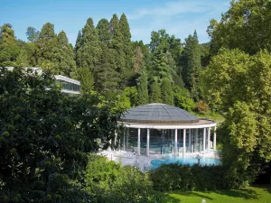 Hotel am Sophienpark