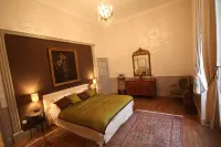 Abbaye de Reigny - Esprit de France Hotels in Nitry