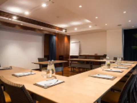 Krone Eat Drink Stay Hotels in Bressanone