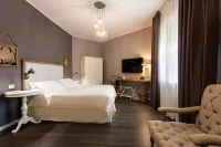 Like Home Boutique Hotel Hôtels à : Stezzano