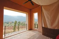 Toscana Valley Town Square Suites - vue sur la montagne