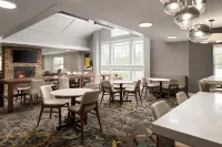 Residence Inn Mt. Olive at International Trade Center Hotels in Mount Arlington