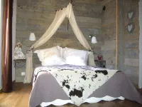 Chambres d'hôtes - A la Bouge'Hôtes Hotels in Sainte-Foy-Tarentaise