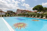 Universal Hotel - Ocean View
