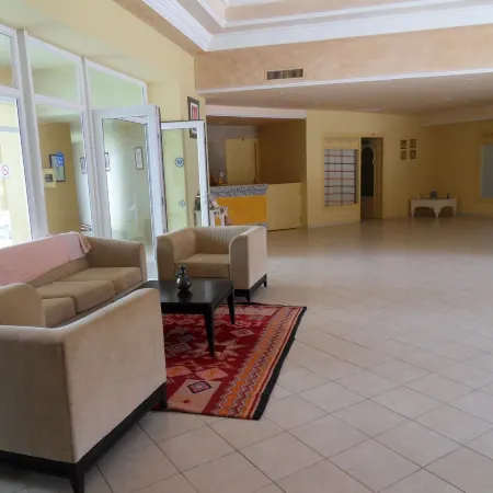 Zita Beach Resort
