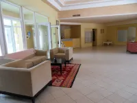โรงแรม ซีต้า บีช รีสอร์ท - ที่มีสปา