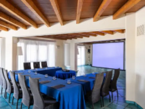 Magaggiari Hotel Resort Hotels in Cinisi