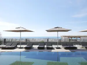 Hôtel Plage Palace & Spa