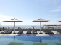 Hôtel Spa Plage Palace - de luxe